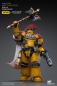 Preview: Warhammer The Horus Heresy Actionfigur 1/18 Imperial Fists Legion Chaplain Consul 12 cm
